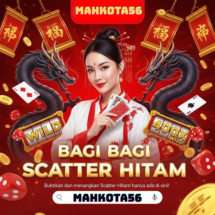MAHKOTA56 Situs Judi Bola Mix Parlay