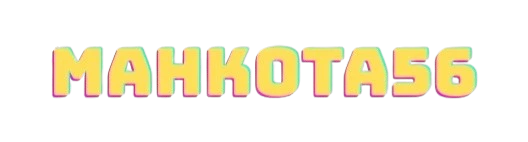 Logo MAHKOTA56